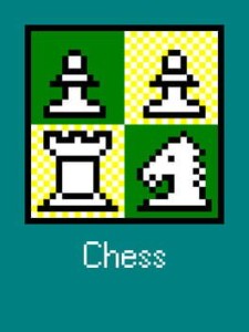 chess