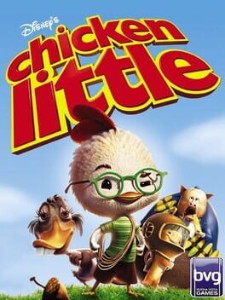 chicken little