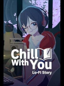 chill with you lofi