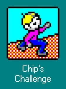 chips challenge