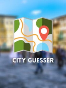 city guessr