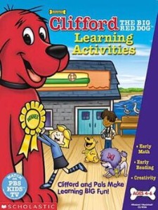 clifford learning