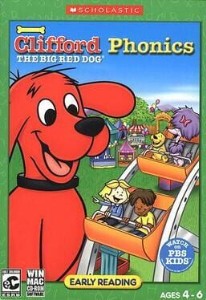 clifford phonics