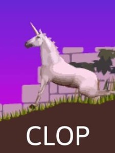 clop