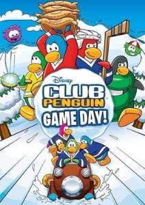 club penguin game day