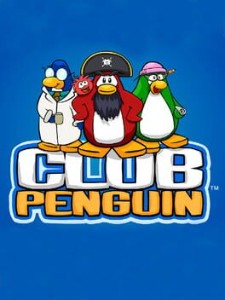 club penguin