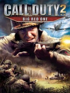 cod 2 big red one