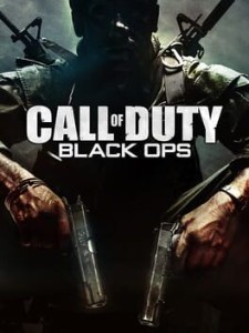 cod black ops 1