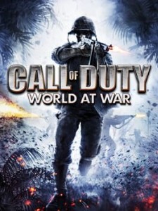 cod worlds at war