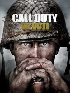 cod ww2