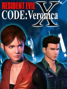 code veronica