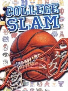 college slam