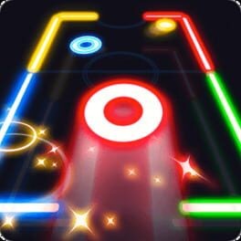 color hockey