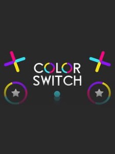 color switch