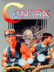 contra