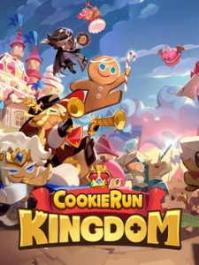 cookierun kingdom