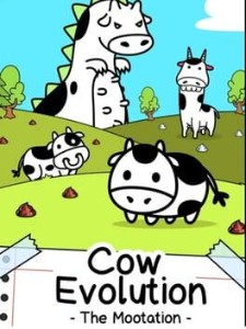 cow evo
