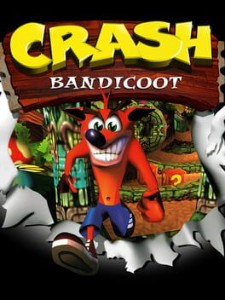 crash 1