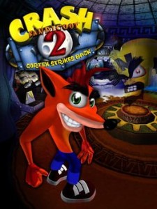 crash 2
