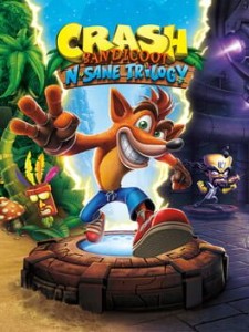 crash nsane remakes