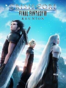 crisis core