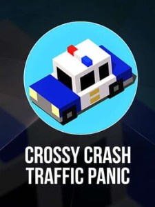 crossy crash