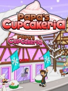 cupcakeria