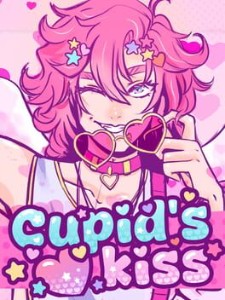 cupids kiss