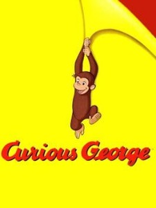 curious george