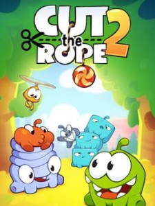 cut rope 2