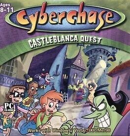 cyberchase