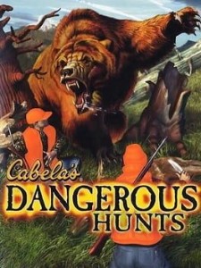 dangerous hunts