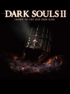 dark souls 2