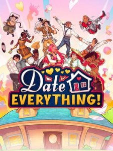 date everything