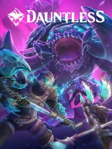 dauntless