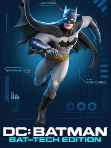 dc bat tech