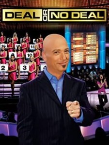 deal or no deal