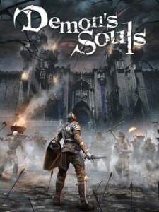 demons souls