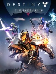 destiny 1
