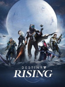 destiny rising