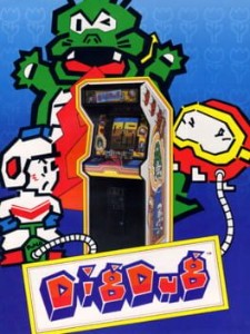 digdug