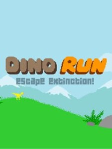dino run