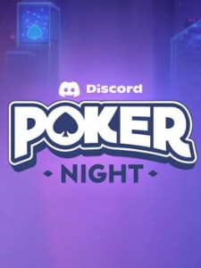 discords poker night