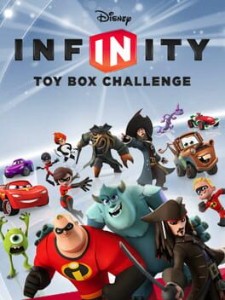 disney infinity toybox 3ds