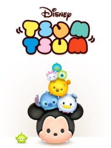 disney tsum tsum