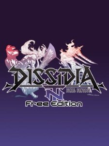dissidia nt