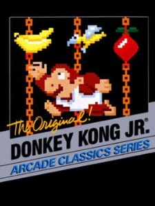 dk jr
