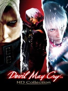 dmc collection