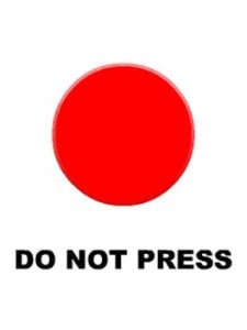 do not press