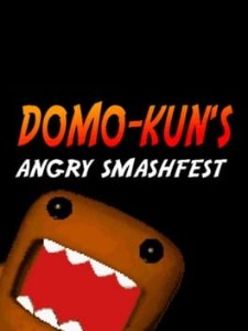 domo smash
